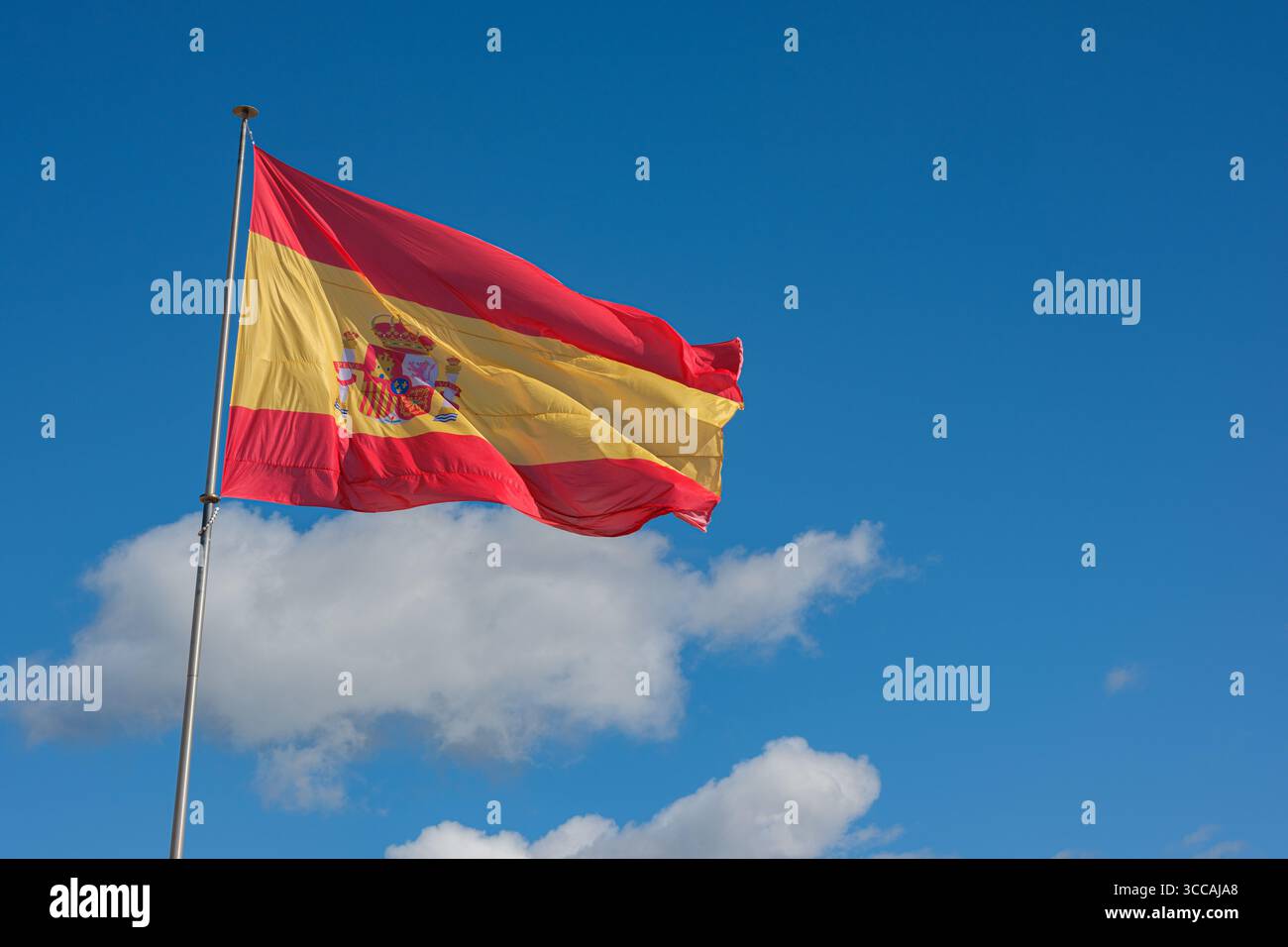 9.480 La Bandera De España Stock Photos, High-Res Pictures, And Images - Foto 8