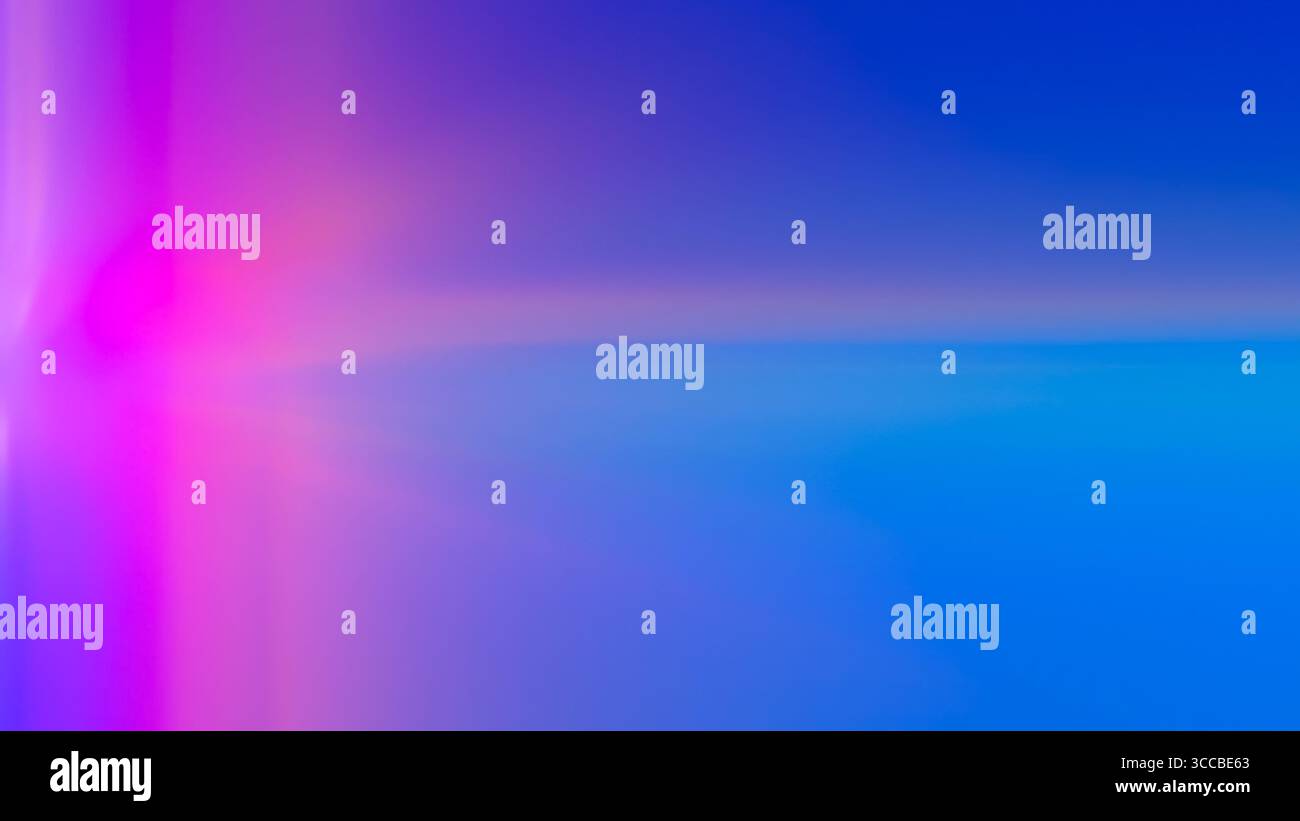 Abstract Gradient Background Featuring Vivid Blue and Pink Tones Stock ...