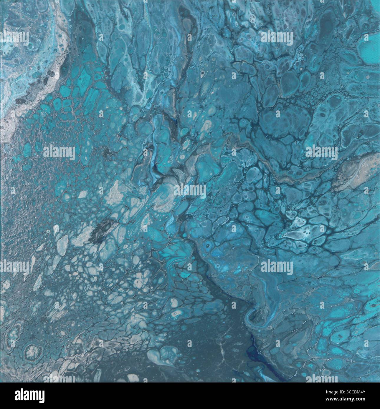 Deep sea currents hi-res stock photography and images - Alamy