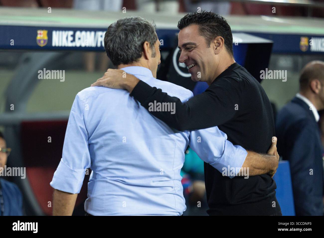 Ernesto hernandez hi-res stock photography and images - Alamy