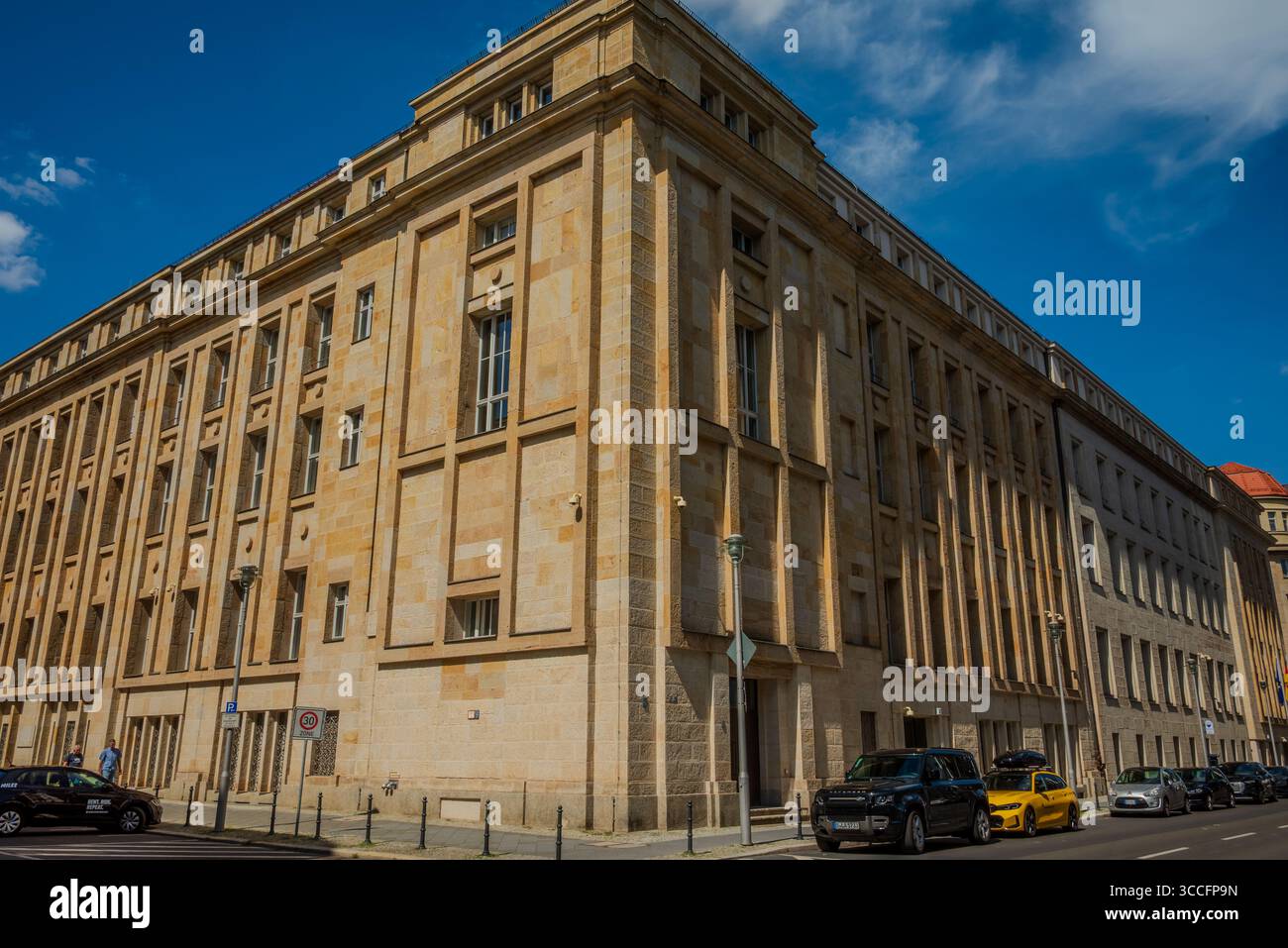Berlin landmarks hi-res stock photography and images - Alamy