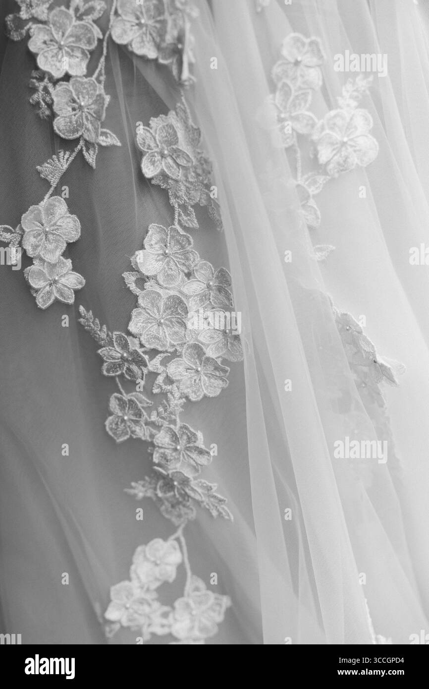 chinese dress ladies Fantasy A-Line Lace Long Sleeves Wedding Dresses Plus Size Gothic Black Dress COCOMELODY CW3156, 35 Days / As Picture:Ivory/Nude / US16-UK18-EUR46 main image 1