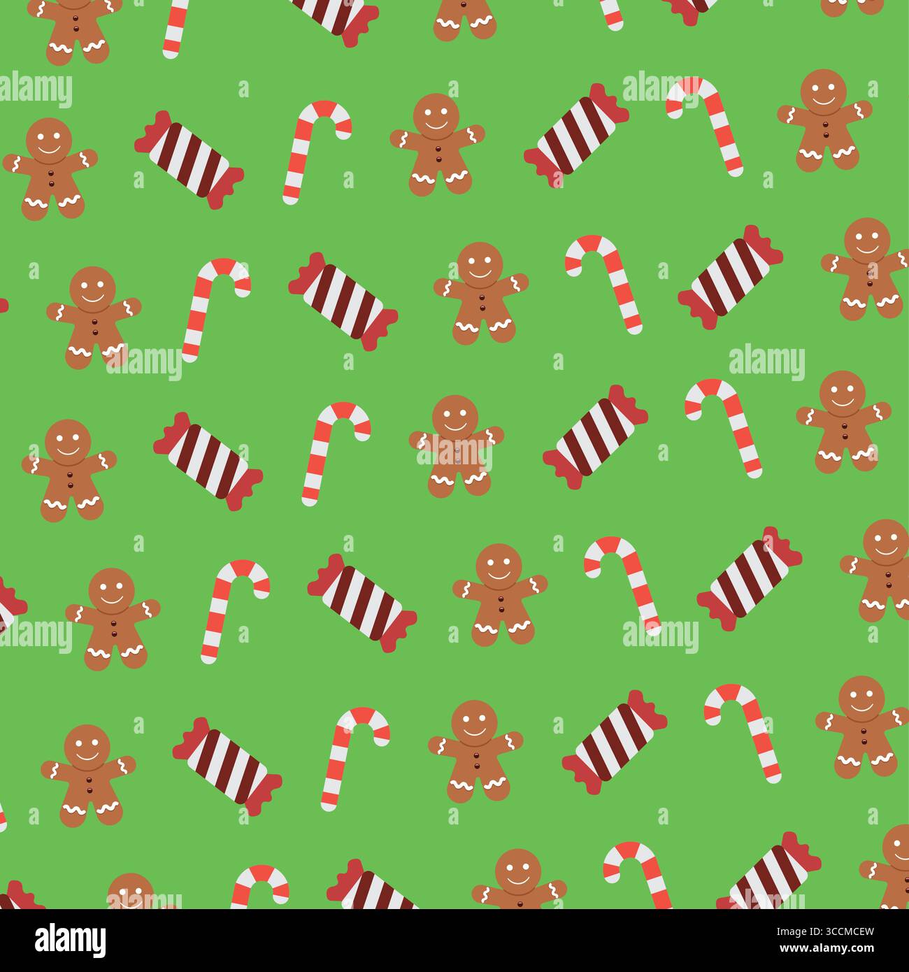 Fun sweet edible cookie Stock Vector Images - Alamy