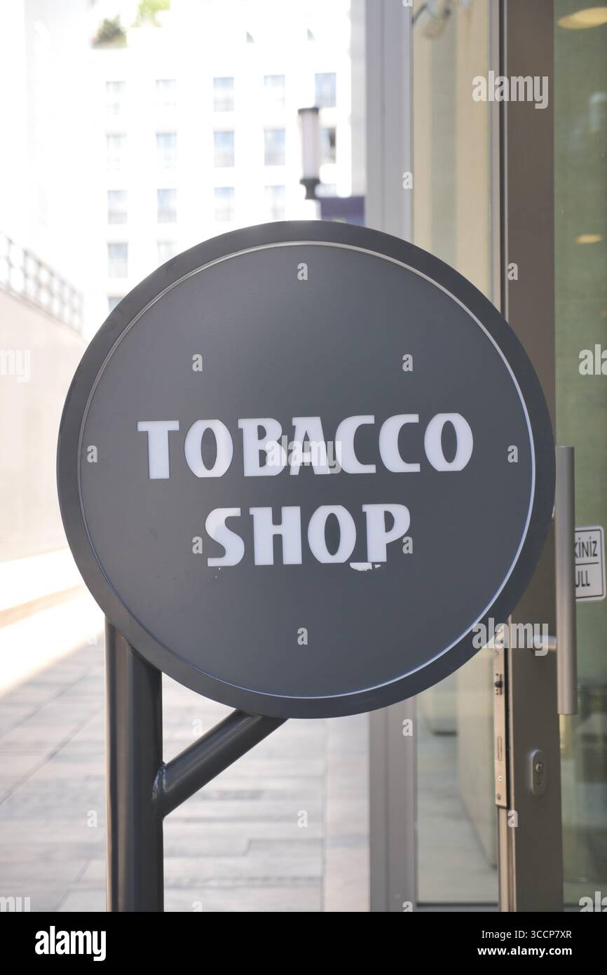 where is tobacco stock located Mapping Use Now and in 1500 The American Tobacco Company |