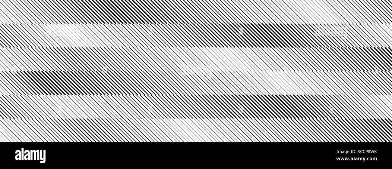 Glitch transition overlay black white hi-res stock photography and ...