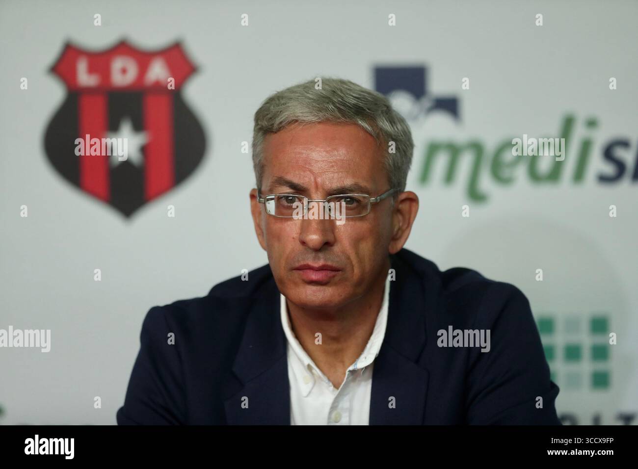 Antonio solana hi-res stock photography and images - Alamy