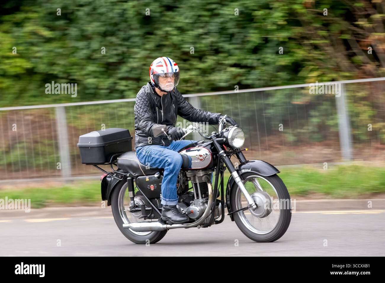 1960s motorcycle helmet hi-res stock photography and images - Alamy 1960s motorcycle helmet hi-res stock photography and images - Alamy