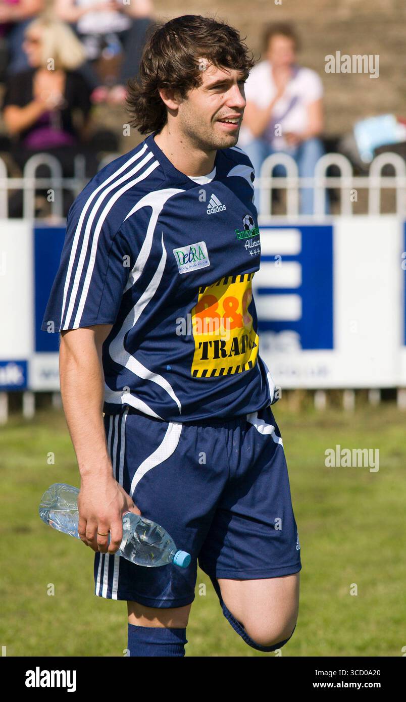 Ben freeman of emmerdale hi-res stock photography and images - Alamy