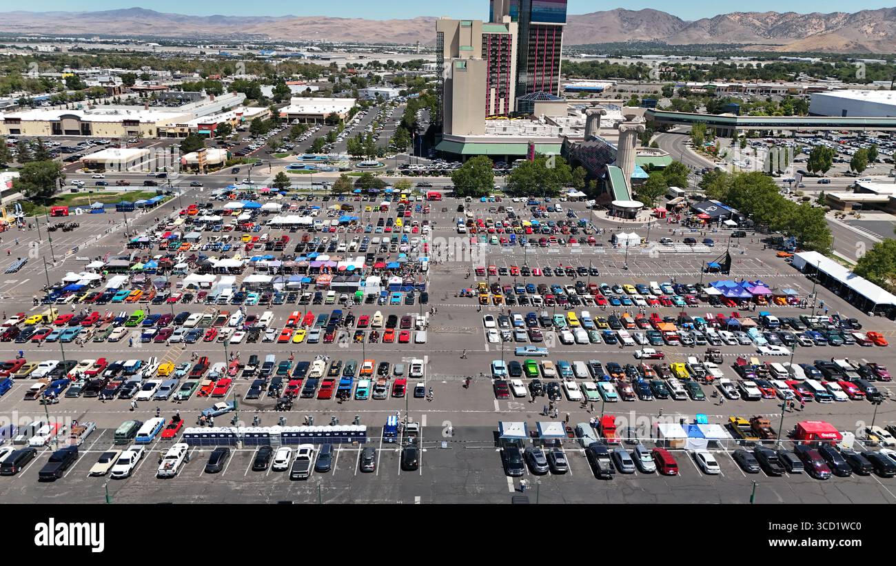 The silver legacy resort casino hi-res stock photography and images - Alamy