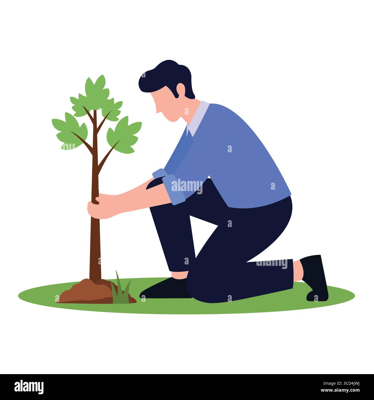 planter towers GreenStalk 5-Tier Vertical Planter Blueberry