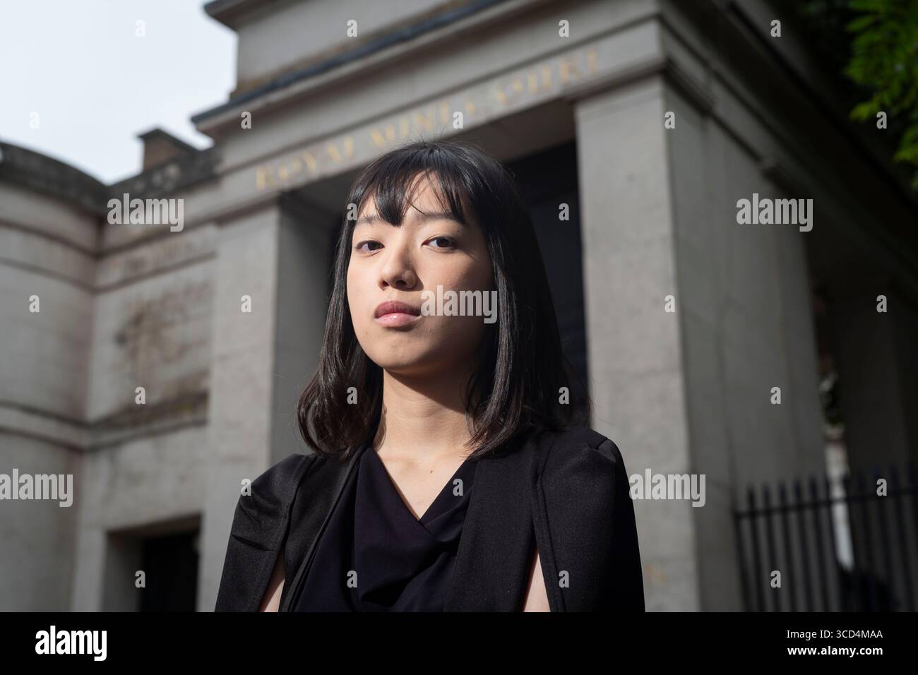 By chloe. london hi-res stock photography and images - Page 8 - Alamy