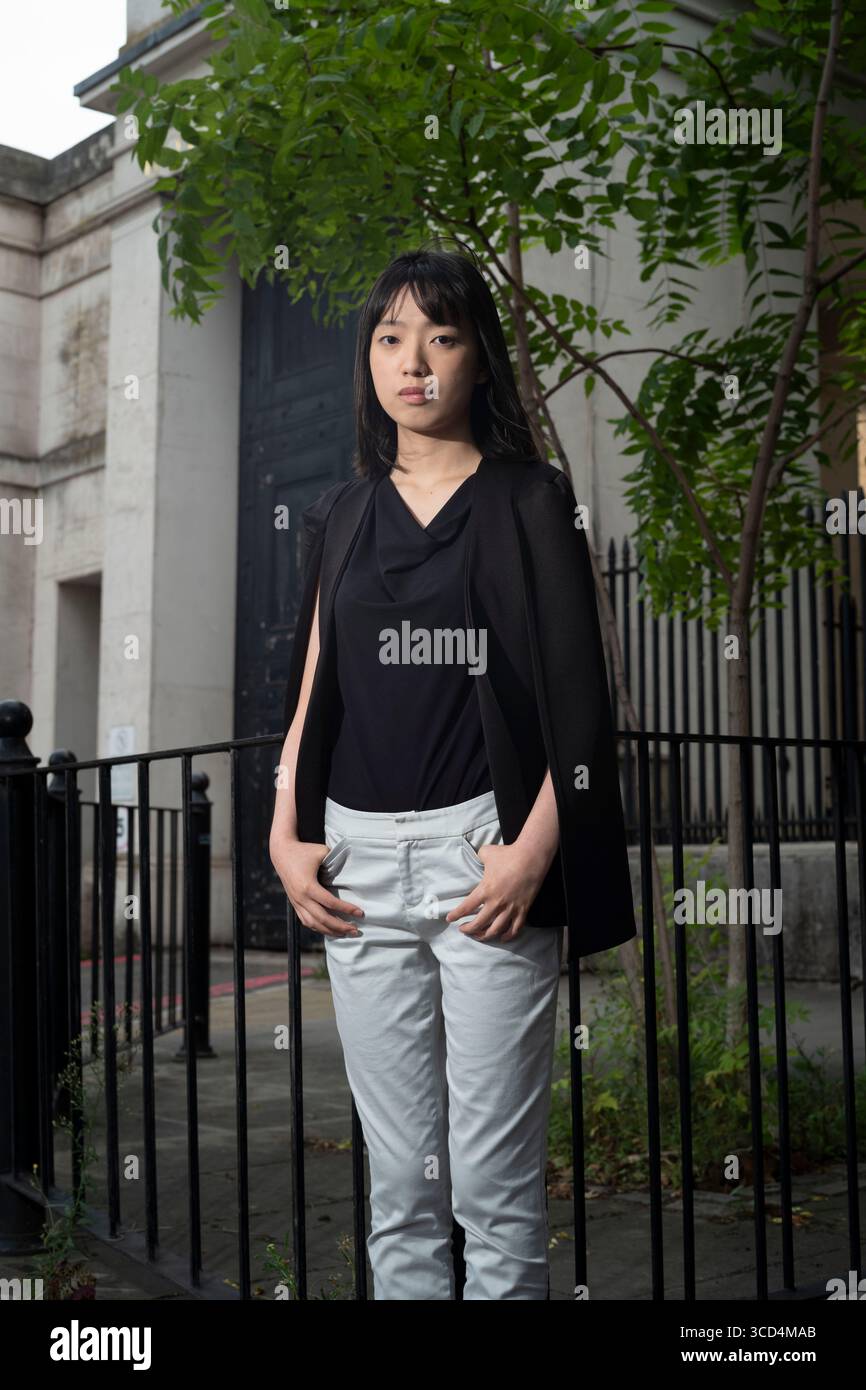 Chinese embassy london hi-res stock photography and images - Alamy