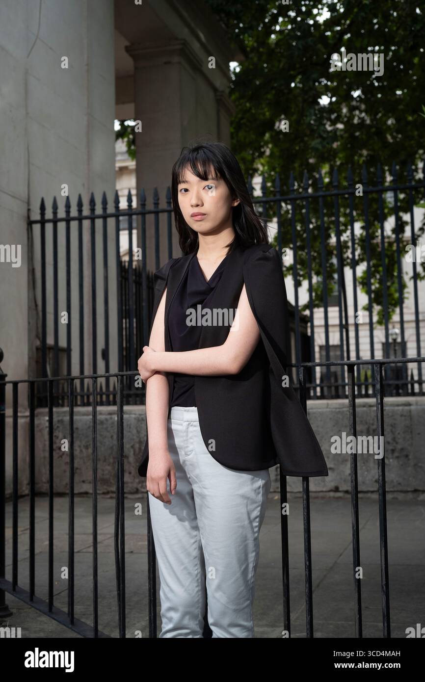 Royal hong kong police hi-res stock photography and images - Alamy