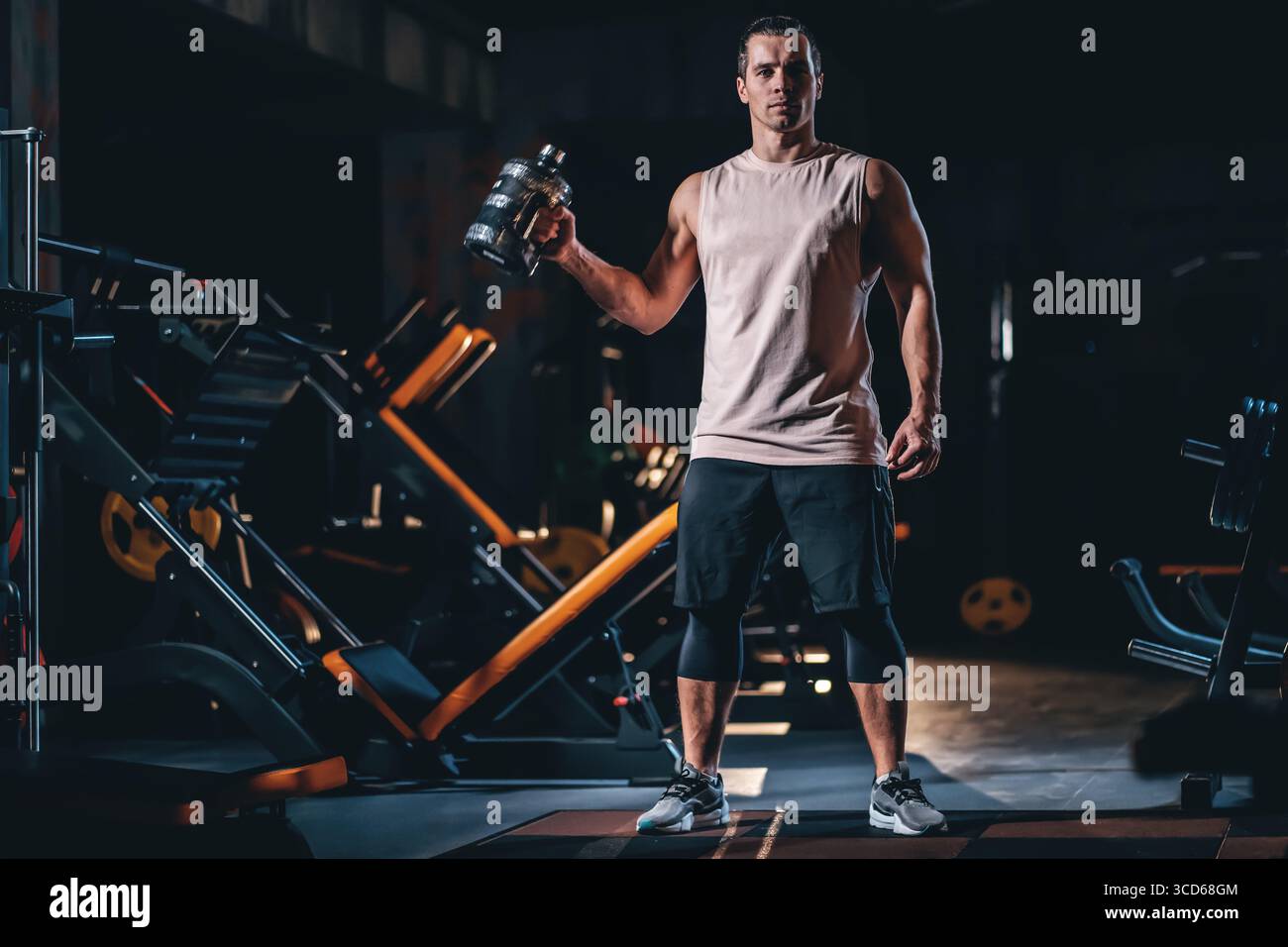 l-carnetine-hi-res-stock-photography-and-images-alamy