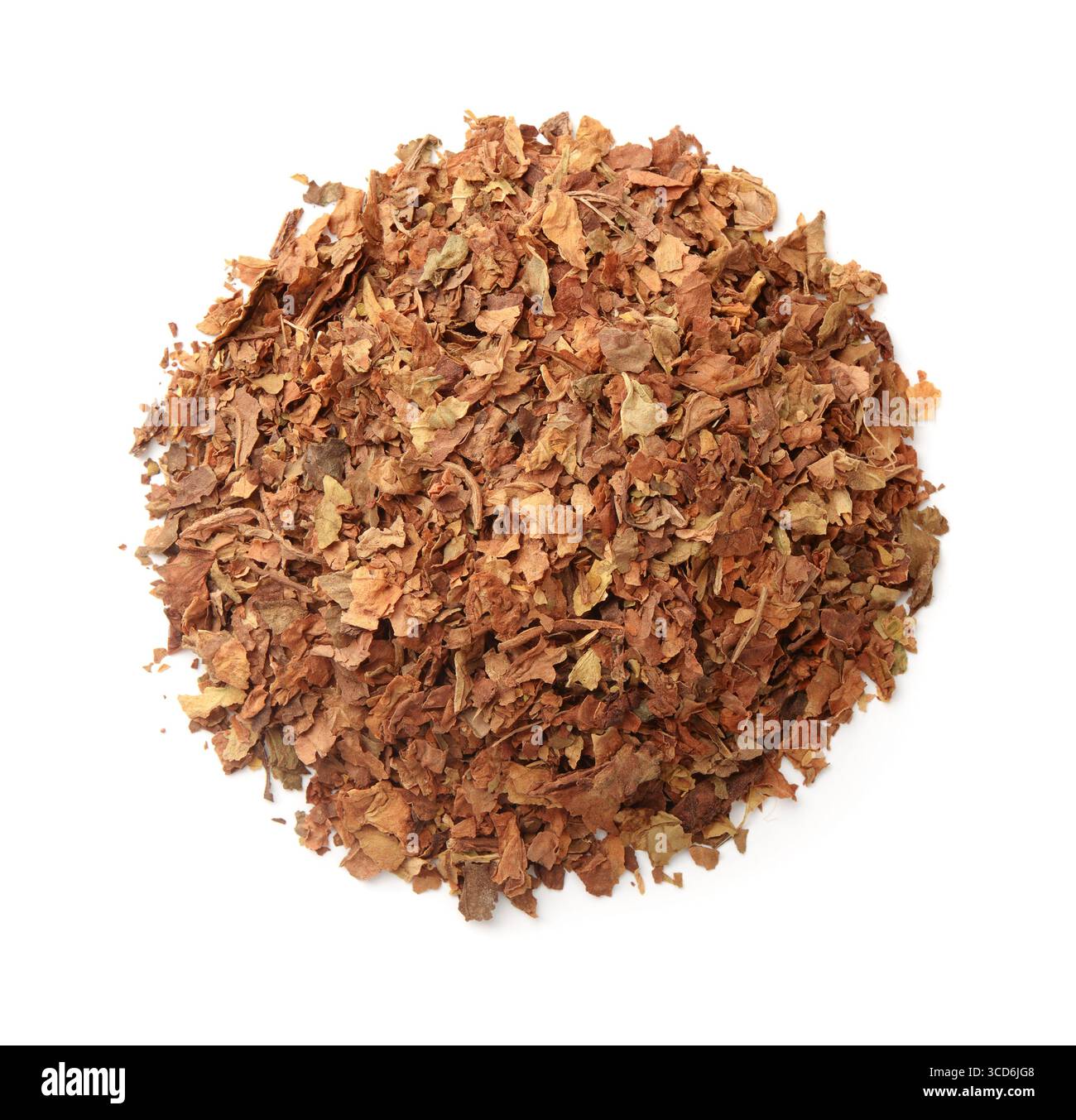 Shredded tobacco hi-res stock photography and images