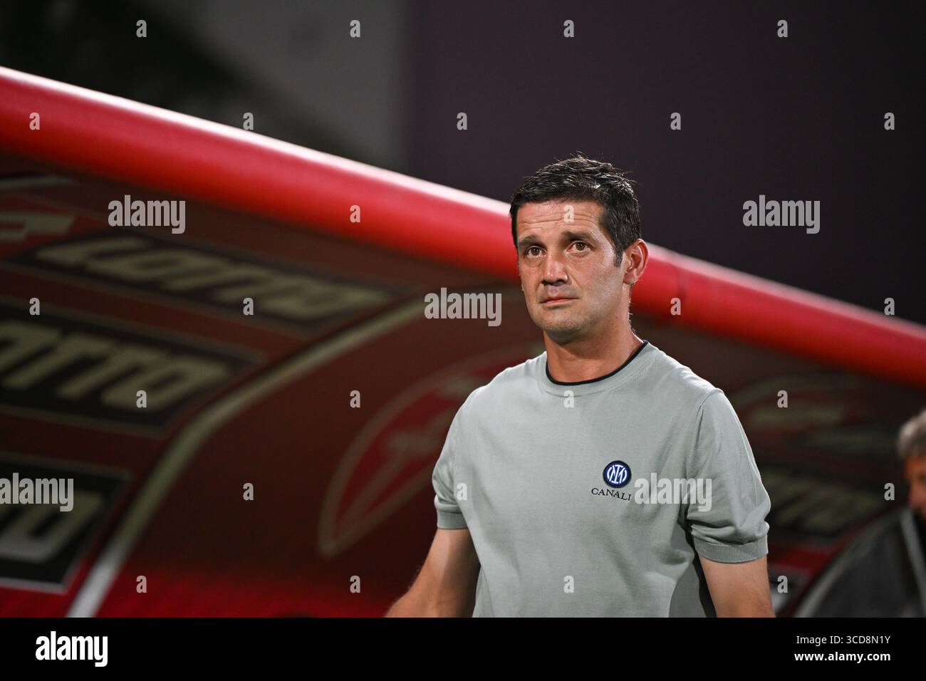Chivu After Inter-Monza: "I'm Sick of Transfer Market Talk Chivu After Inter-Monza: "I'm Sick of Transfer Market Talk