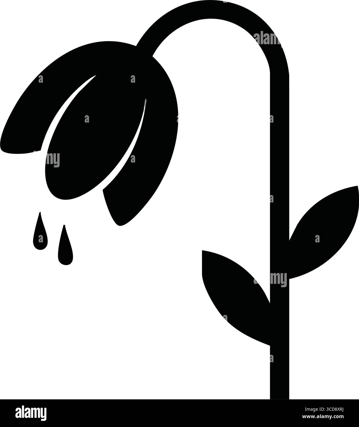 Minimal White Dot on Pure Black. A subtle luminous speck emerges from a vast dark expanse, symbolizing profound potential, a nascent idea, or infinite Stock Vector