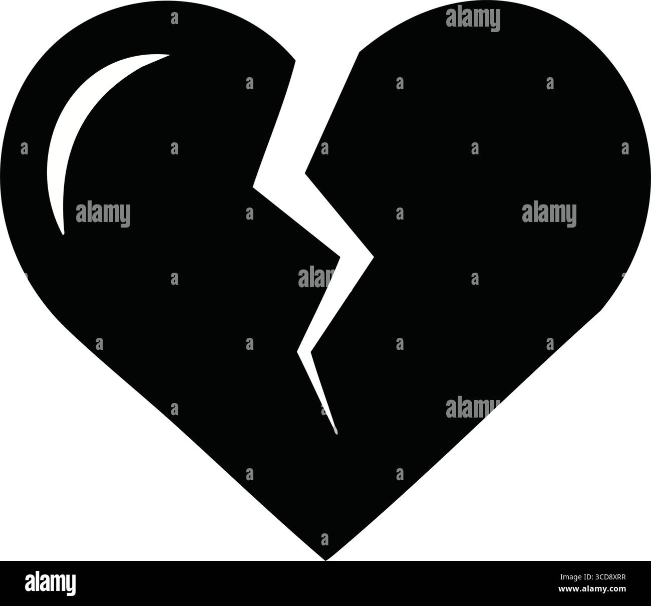 Intimate shadows Stock Vector Images - Alamy