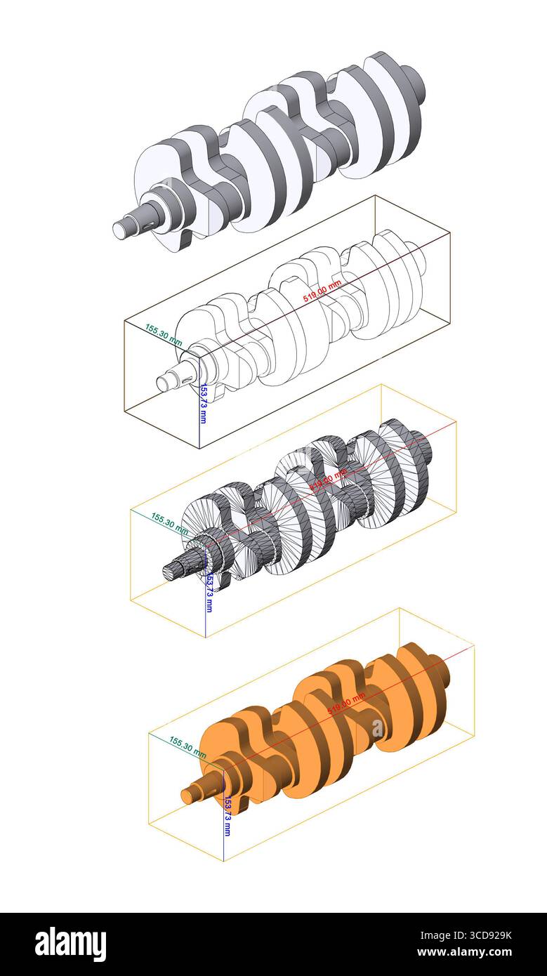 Cad cam Cut Out Stock Images & Pictures - Alamy