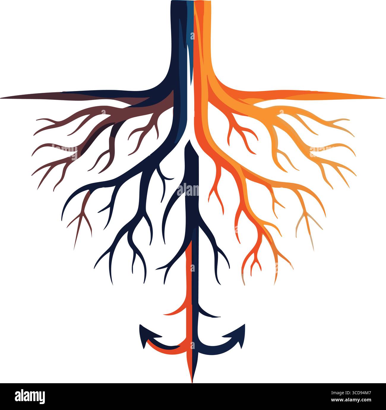 Maritime features Stock Vector Images Alamy