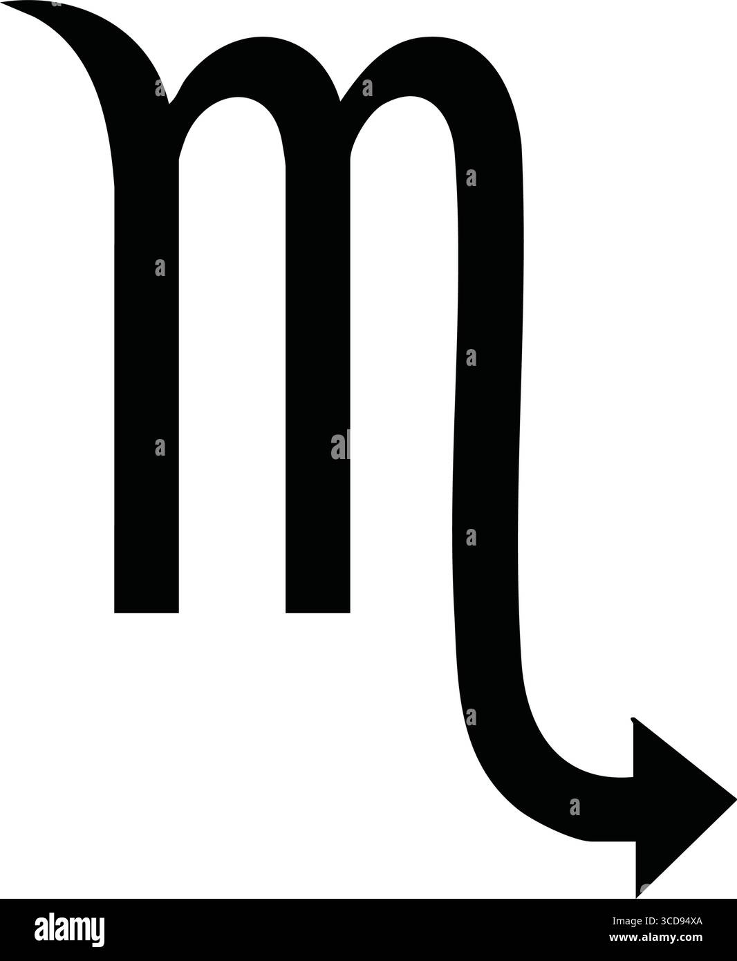 Profound Blackness. This vast expanse of pure sable evokes deep quietude and mystery. It represents a void, unknown potential, or a serene, limitless Stock Vector