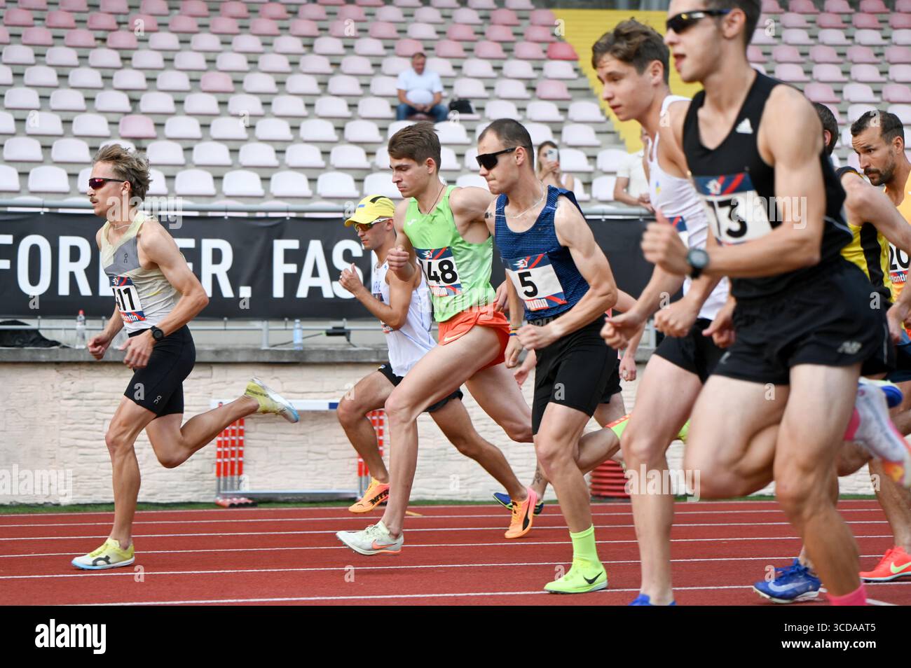 How Nha Trang’s Athletes Could Reach Vietnam’s National Team