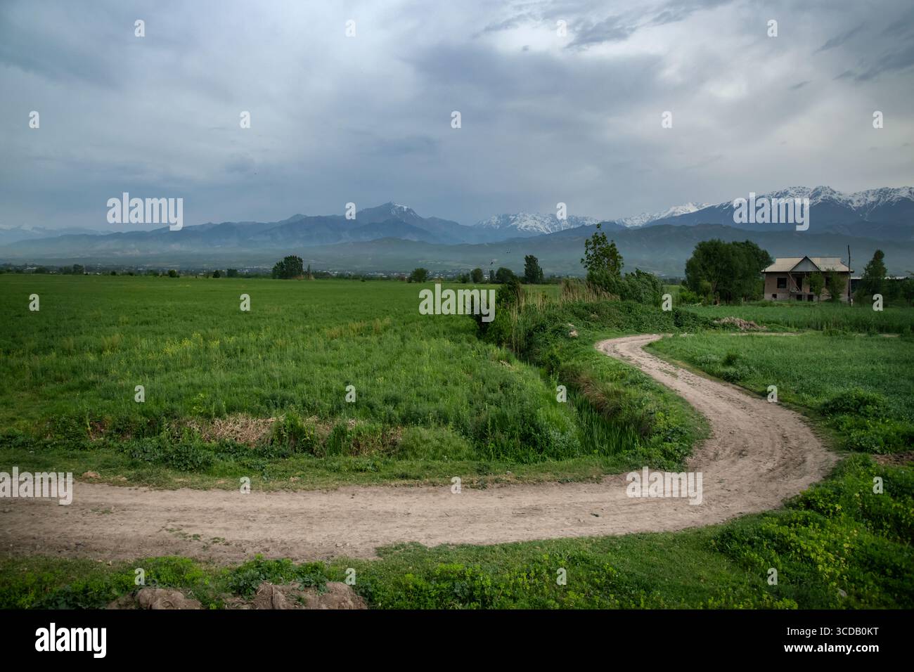 Extent of silk route silk road hi-res stock photography and images