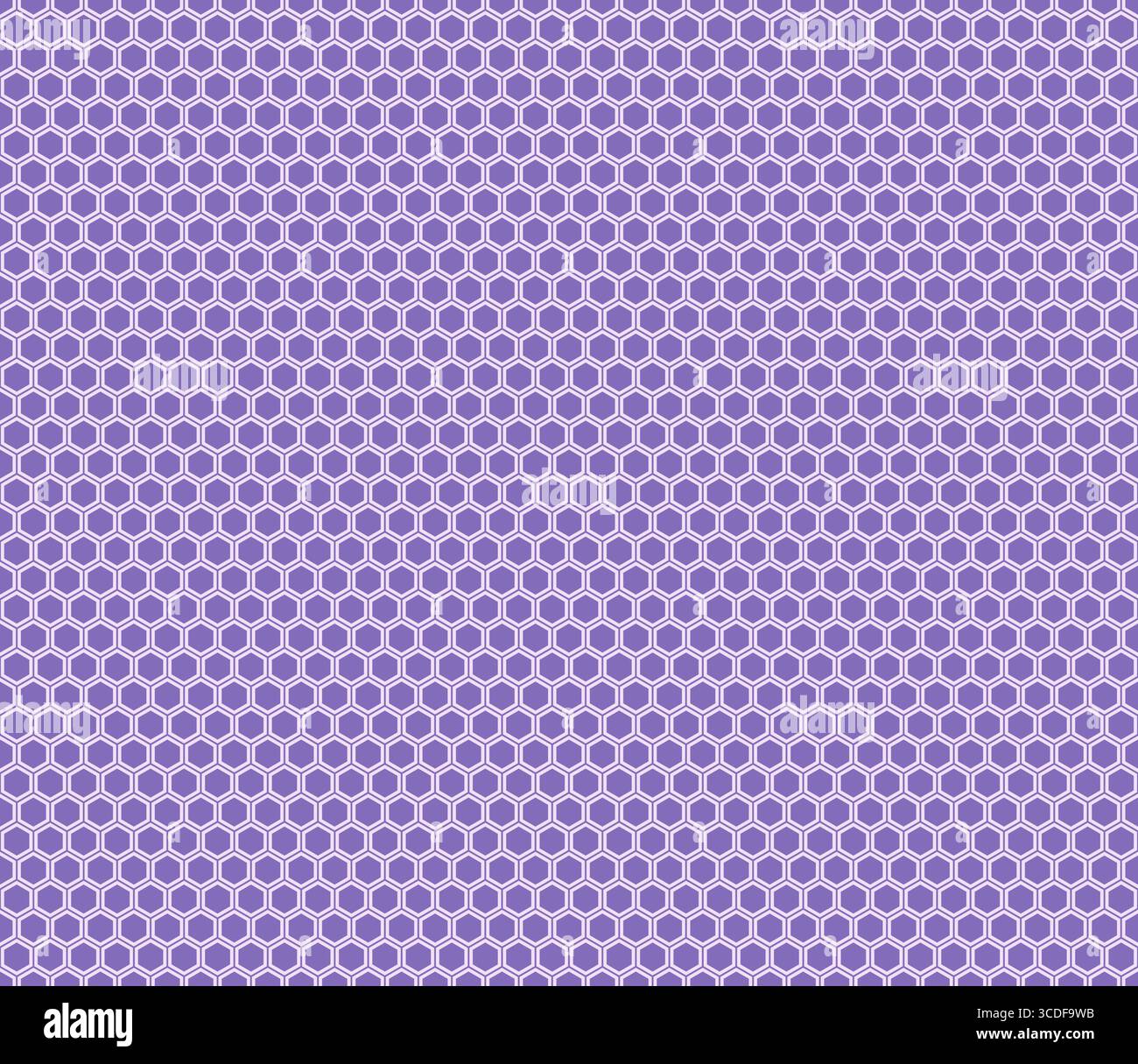 Cells Regular Pattern Tileable abstract background. Mauve color on matching background ...