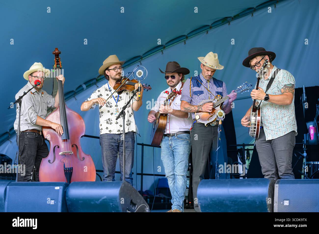 The roots band hi-res stock photography and images - Alamy