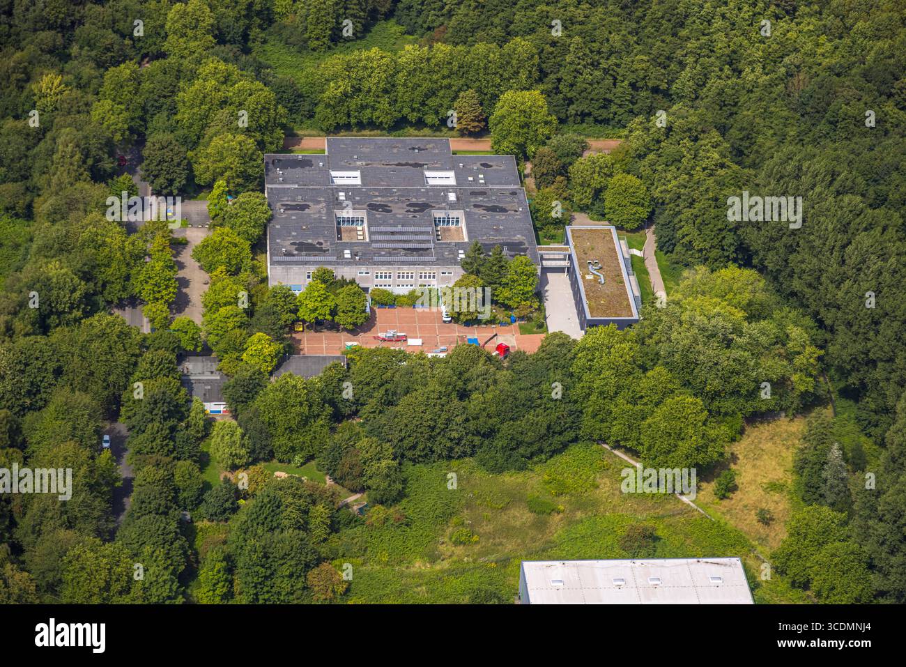 Flx-Thane LD - Forestube main image 1