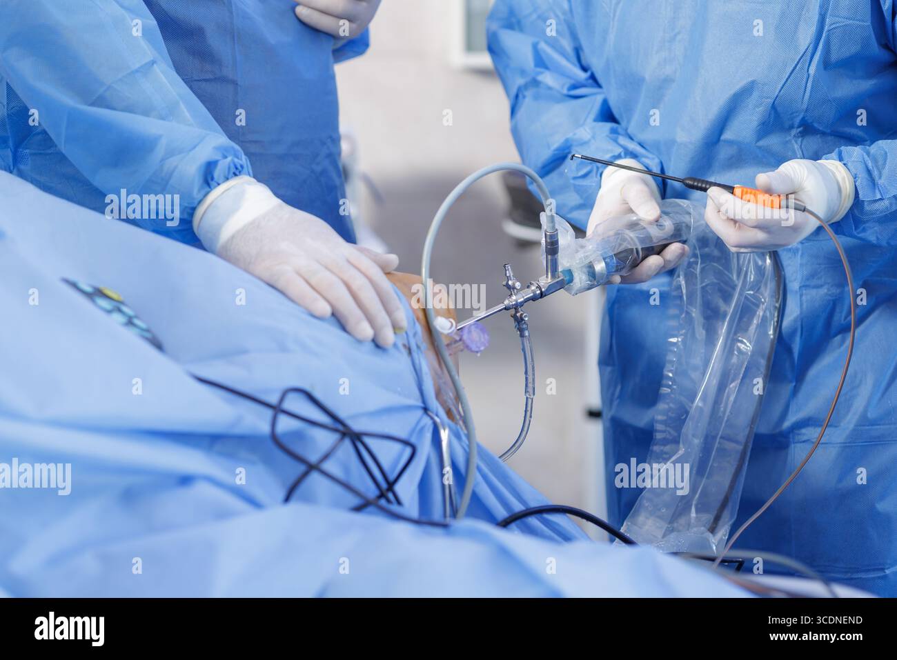 Pcl and acl repair hi-res stock photography and images - Alamy
