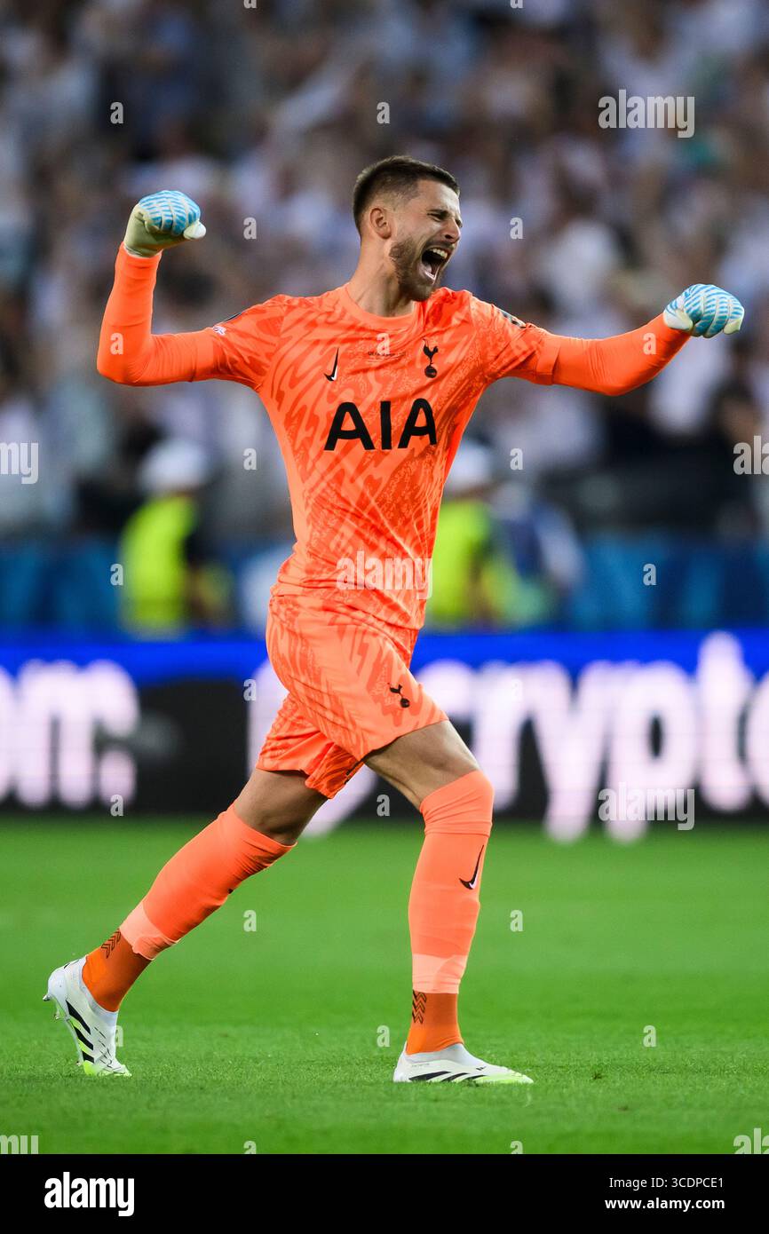 PARIS SG (Champions League 2024/2025) - Fanion en tissu