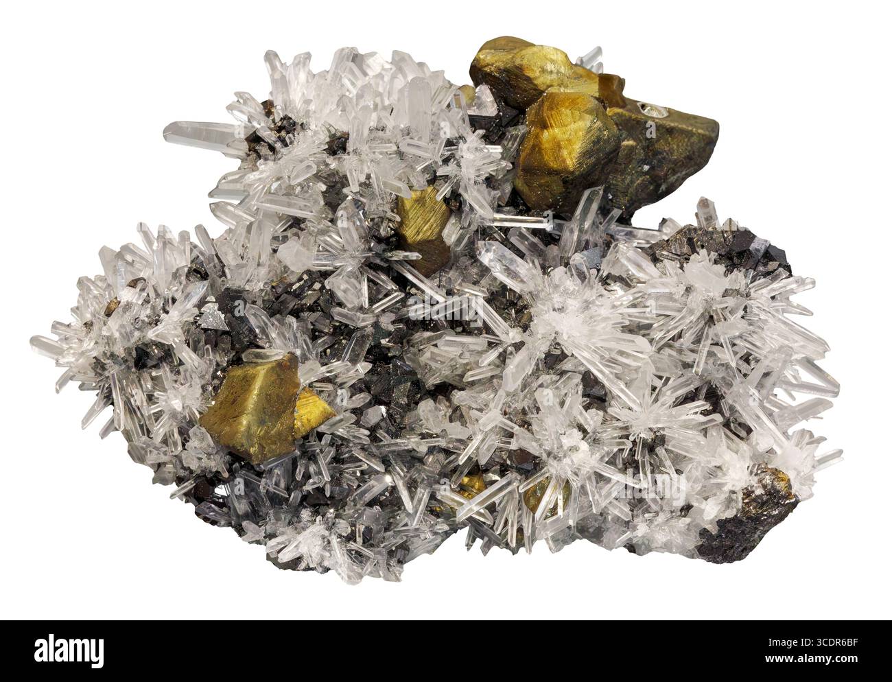 Iron quartz hi-res stock photography and images - Alamy