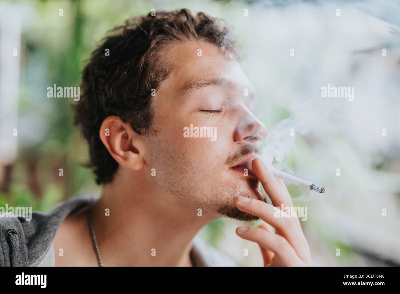 more cigarette ads More
