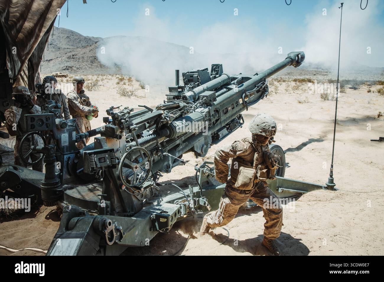 M777 確認写真 M777 hi-res stock photography and images - Alamy