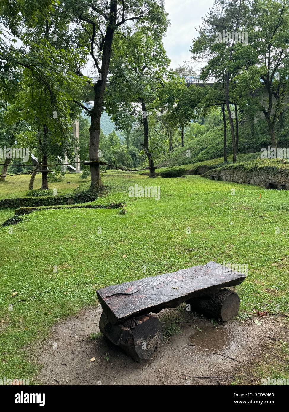 uniqe getaway - Smartphone Captured Stock Image