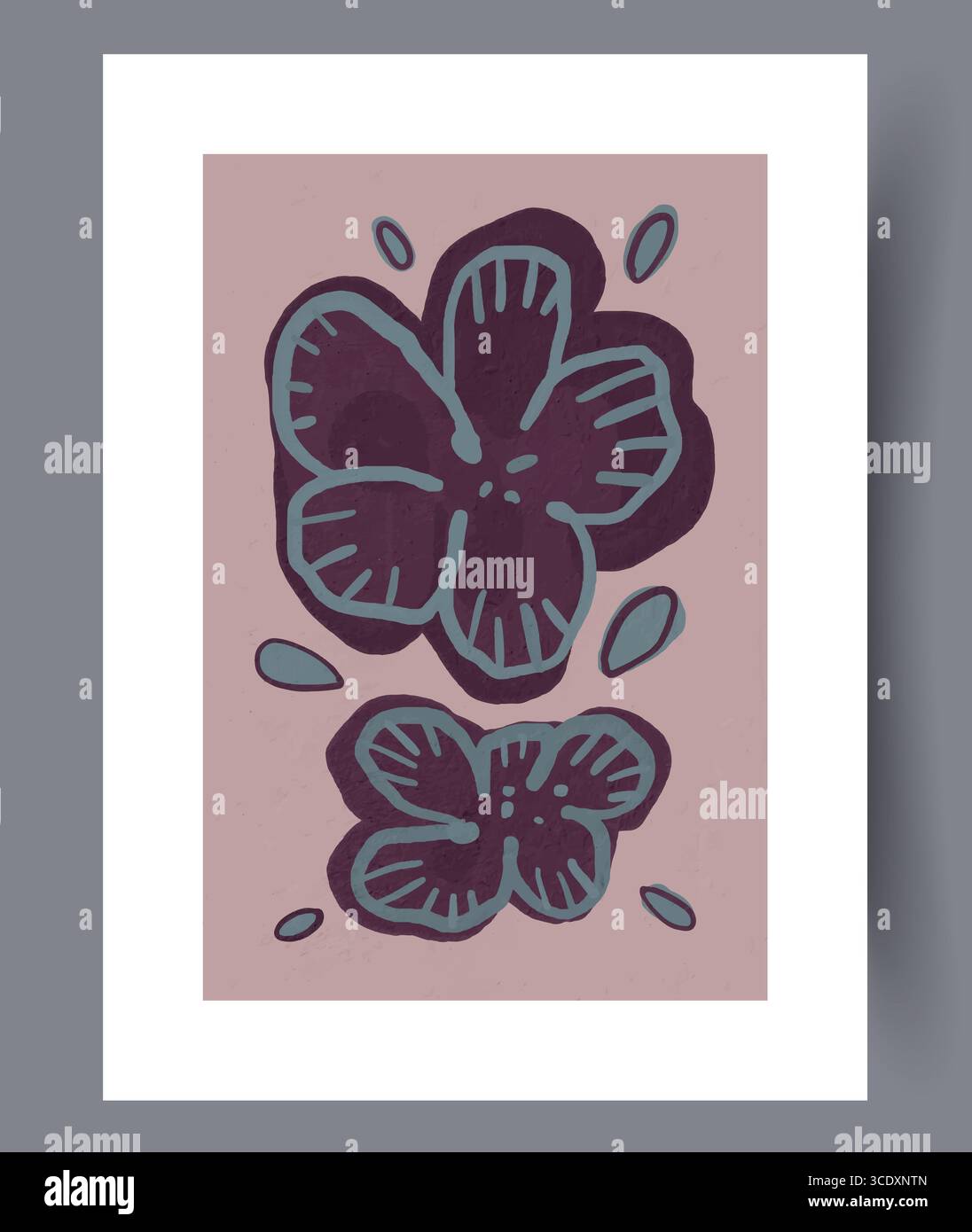 Featuring intricate leaf shapes hi-res stock photography and images - Alamy