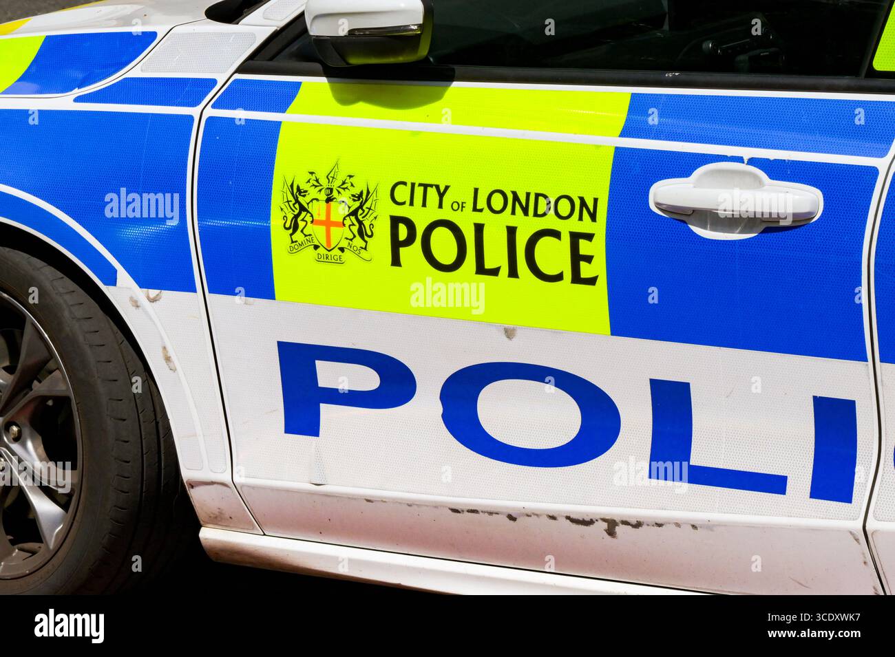 City of london police badge hi-res stock photography and images - Alamy
