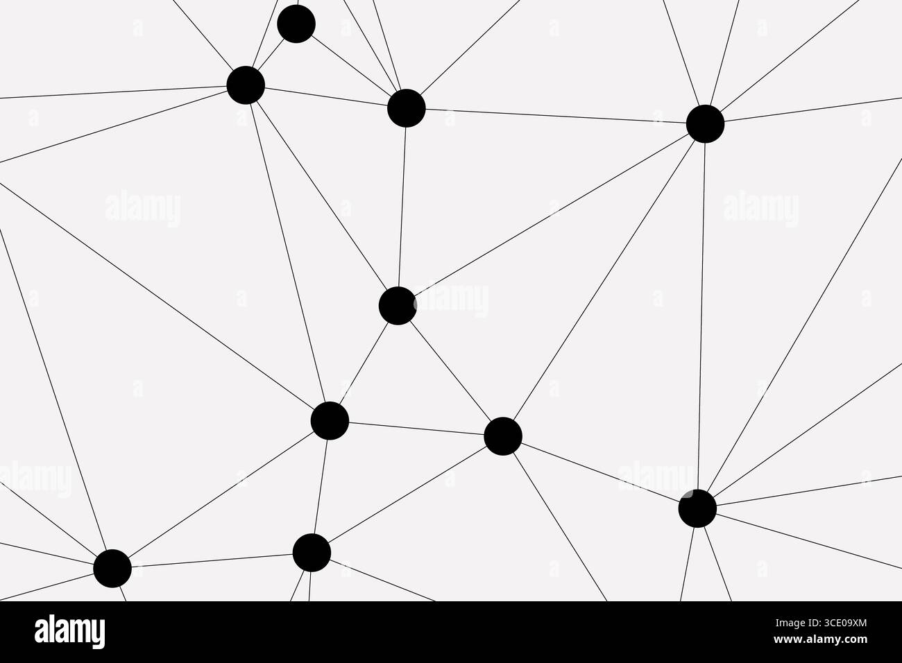 Abstract technology mesh background with lines and shapes | EPS10 ...