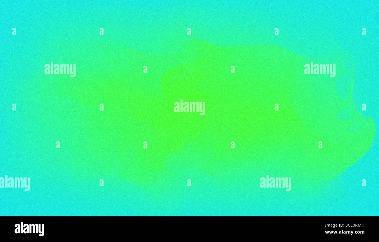 Mix colorful noisy gradient grunge grainy background image. Stock Vector