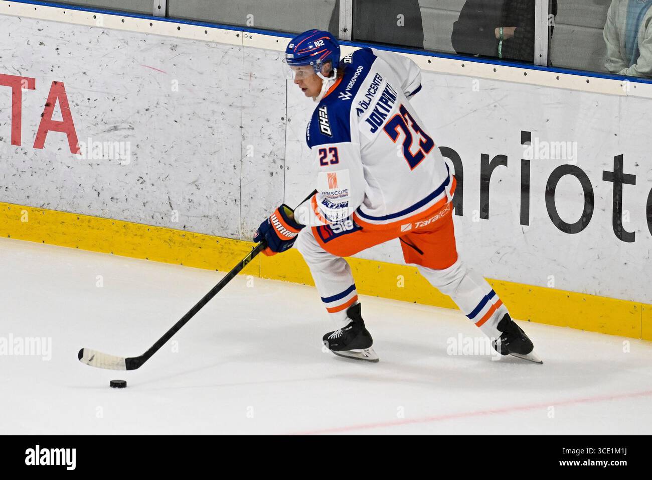 Eishockey DEL 25 26 Testspiel K lner Haie Vs Tappara Tampere Am 14 8 Eishockey DEL 25 26 Testspiel K lner Haie Vs Tappara Tampere Am 14 8