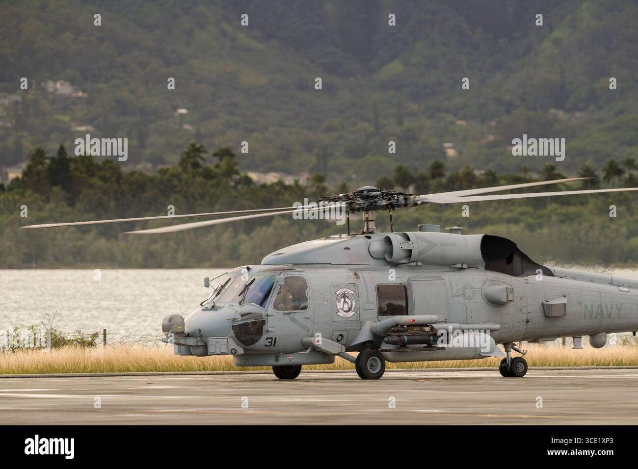 Kaneohe marine corps base hi-res stock photography and images - Alamy