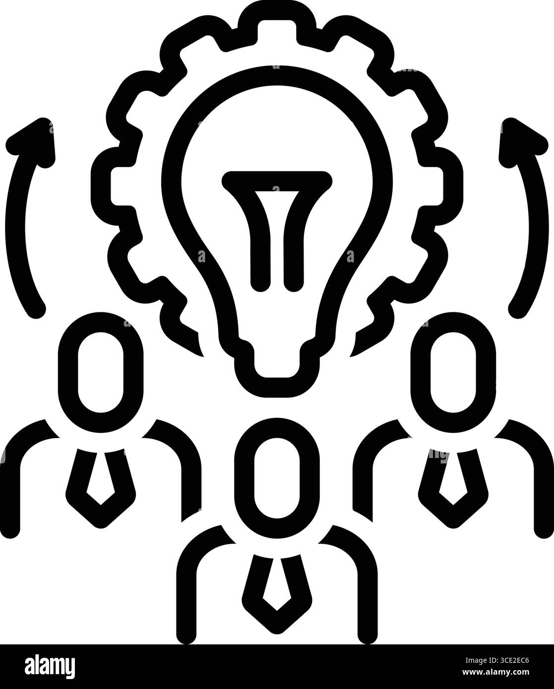 Workforce solutions Stock Vector Images - Alamy