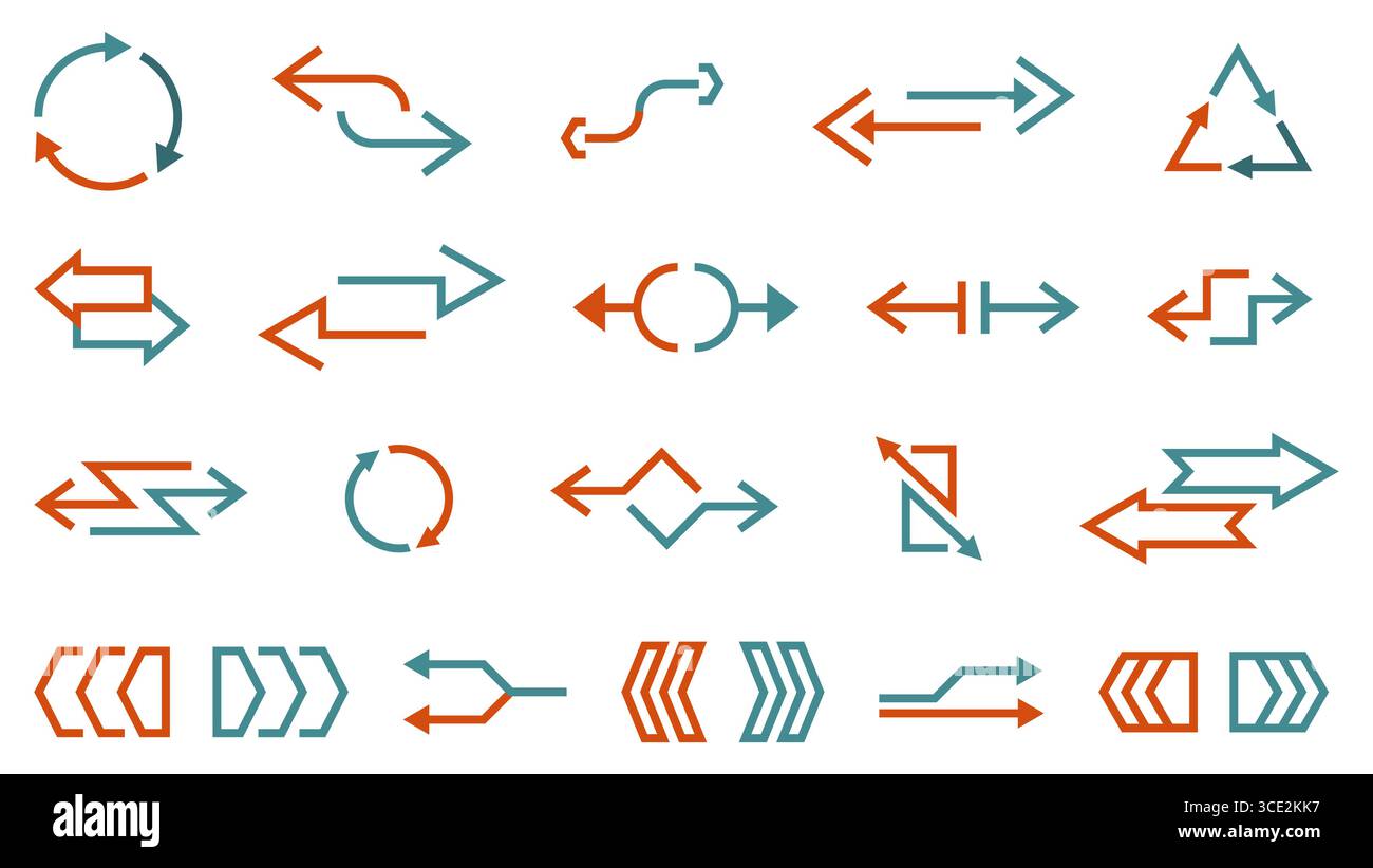 Double switch isolated in Stock Vector Images - Alamy