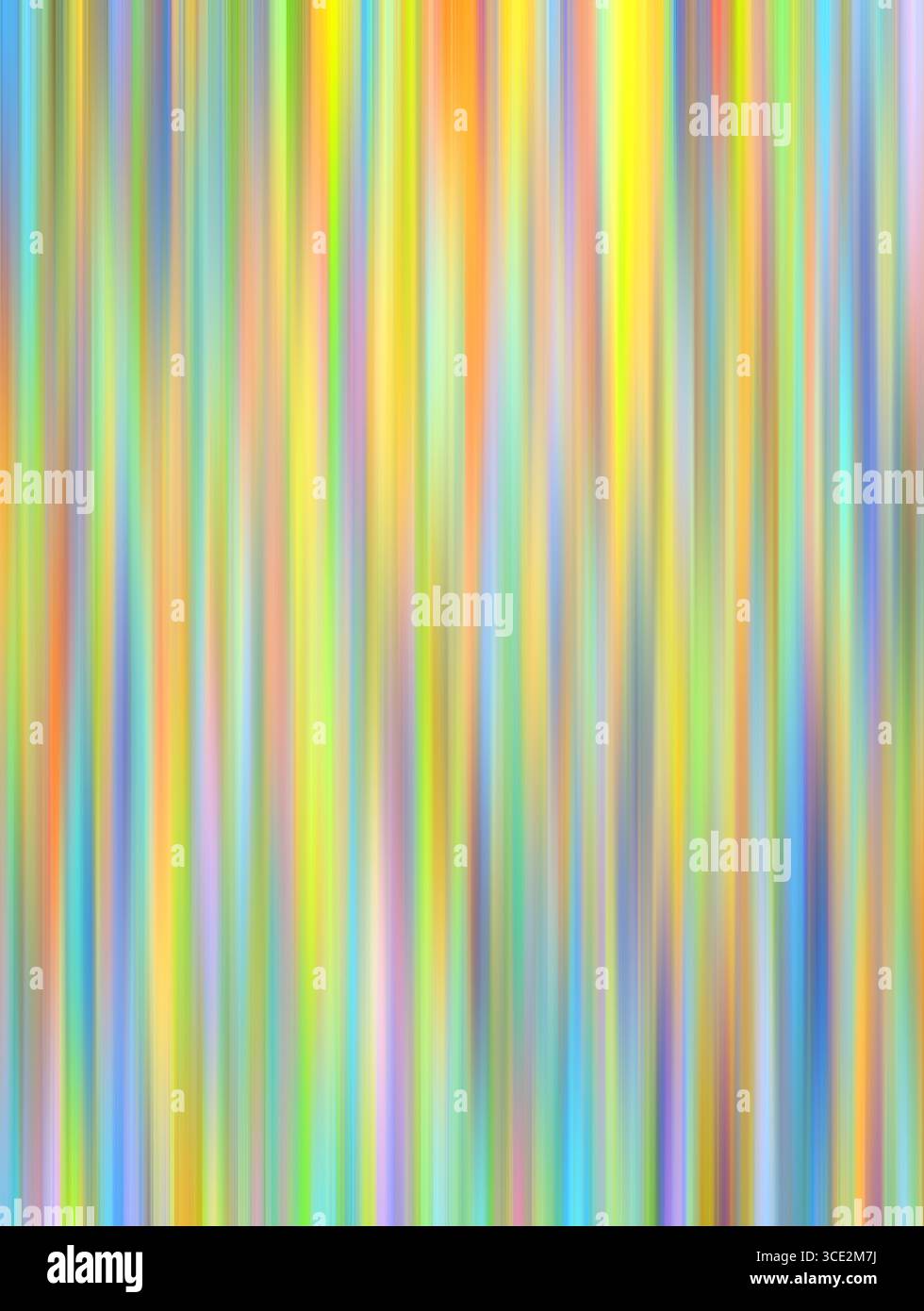 Abstract motion blur background and Soft colorful Image for background. Stock Photo