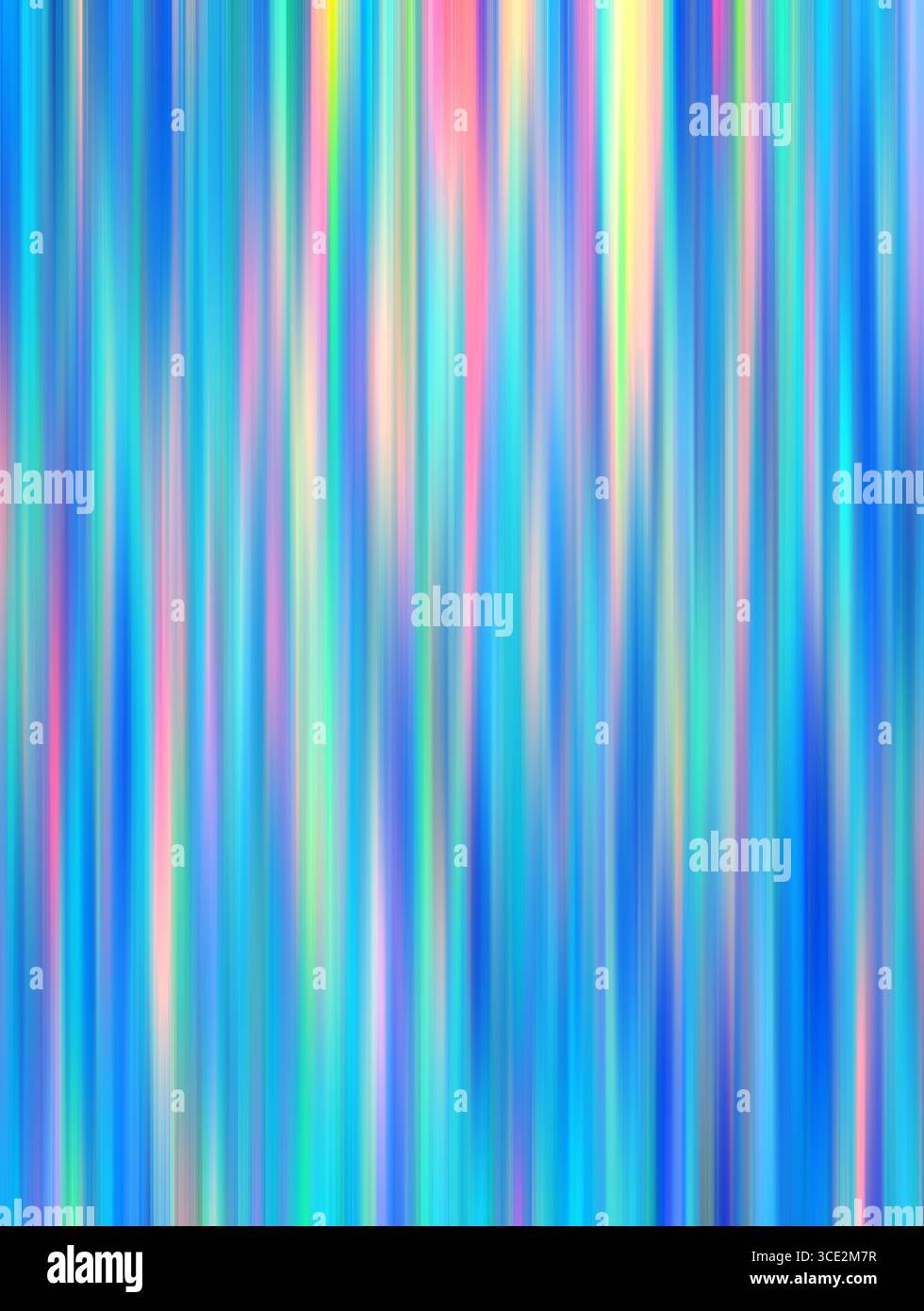 Abstract motion blur background and Soft colorful Image for background. Stock Photo