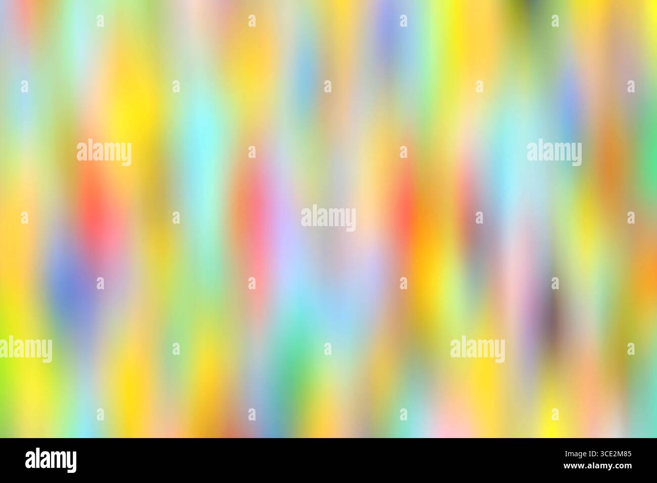 Abstract motion blur background and Soft colorful Image for background. Stock Photo