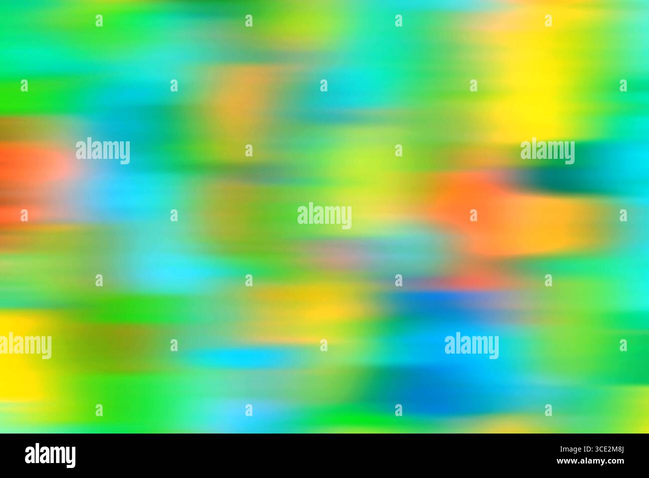 Abstract motion blur background and Soft colorful Image for background. Stock Photo