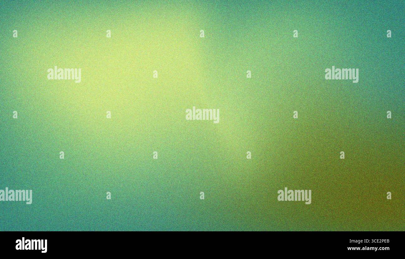 Mix colorful noisy gradient grunge grainy background image. Stock Vector