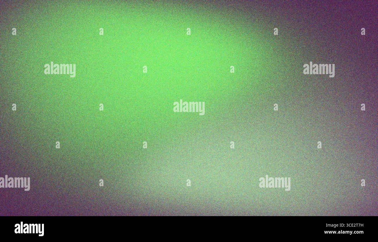 Mix colorful noisy gradient grunge grainy background image. Stock Vector
